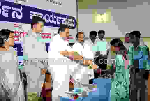 ramanatha Janata darsha 1